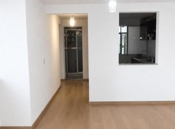 Departamento de 2 habitaciones, Iztacalco · Se Renta Departamento