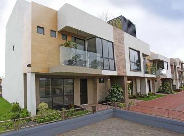Casa de 3 habitaciones, Zumpango · Casa de Dos Niveles Tres Recámaras en Venta en Zumpango