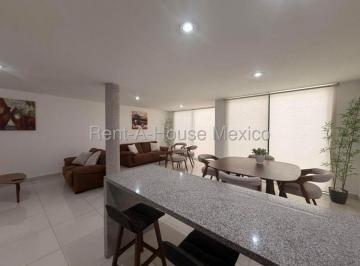 Casa de 3 habitaciones, Querétaro · Renta. Casa Semiamueblada con Amenidades y 3 Recámaras - Valle de Juriquilla