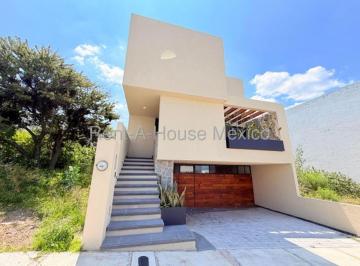 Casa de 3 habitaciones, El Marqués · Venta - Casa con 3 Recámaras, Family Room, Sótano - Zibatá