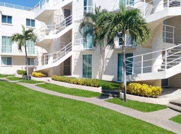 Departamento de 2 habitaciones, Acapulco de Juárez · Departamento a La Venta de Oportunidad en Acapulco Marina Diamante.