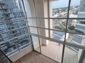 Departamento de 3 habitaciones, Zapopan · Departamento en Renta en Aura Loft, Zona Andares