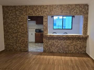 Departamento de 3 habitaciones, Saltillo · Departamento en Renta en Saltillo Al Poniente en Colonia Republica