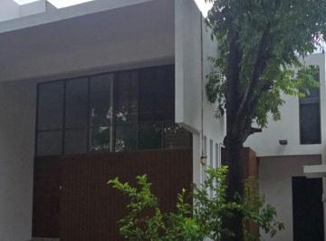 Casa en condominio de 3 habitaciones, Tapachula · Rento Hermosa Casa en Fraccionamiento Privado Terranova
