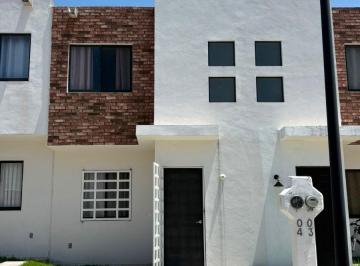 Casa en condominio de 3 habitaciones, Querétaro · Casa en Renta en Rincón del Sol