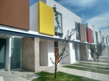 Casa de 2 habitaciones, Huejotzingo · Compra Tu Casa en Uno de Los Fraccionamientos Mas Bonitos en Puebla