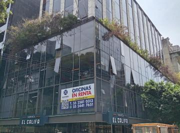 0 · Reforma Esq Calle de Oxford # 382 Oficina 302