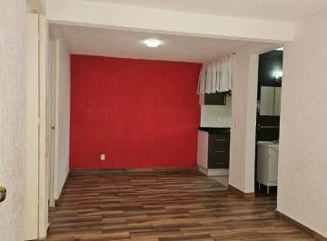 Departamento de 3 habitaciones, Miguel Hidalgo · Departamento Totalmente Remodelado en Torres Toreo II