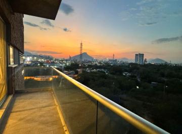 Departamento de 2 habitaciones, Monterrey · Departamento en Venta en Nuevo Sur, Circuito Tec