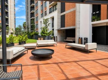 Departamento de 3 habitaciones, Guadalajara · Departamento en Venta | Acervo Central Living |