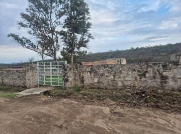 Fachada lote de Terreno · Terreno en Venta - Fraccionamiento Las Jicamas, Tonala