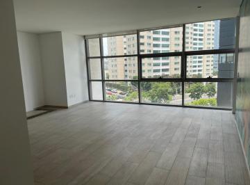 Departamento de 1 habitación, Cuajimalpa de Morelos · Departamento - Venta y Renta - Torre Milán, Santa Fé