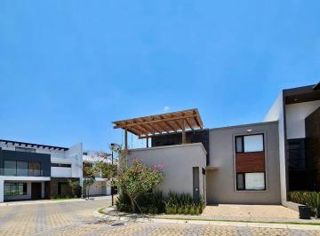 Casa de 3 habitaciones, Ocoyucan · Preciosa Casa en Renta en Lomas de Angelópolis en Parque Oaxaca