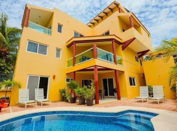 d9c1fa6f20a4fbc92ae9f405a047b58ca1ead349f14b0451450d23bcecd7d89d · Casa Merlot – Turnkey Oceanview Beach Duplex in Puerto Morelos