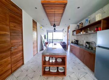 8e071e327fecf27b9101c83fdd3cfdea1d12aae926038a436bef5853c4f87353 · Luminoso Departamento en Renta con Terraza en Tulum