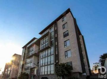 Departamento · 115m² · 2 Recámaras · 2 Estacionamientos · Departamento en Renta en Toscana