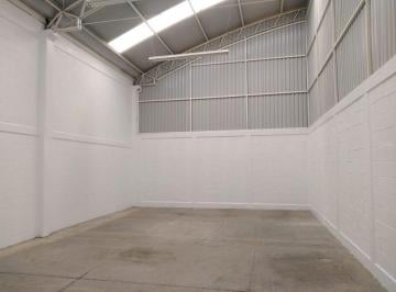 Bodega comercial , Gustavo A. Madero · Bodega 115 m Seguridad 24 Horas a 2 Minutos de Ticoman.
