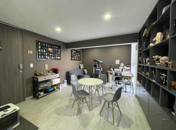 Departamento , Coyoacán · Departamento en Venta, Churubusco, Coyoacán