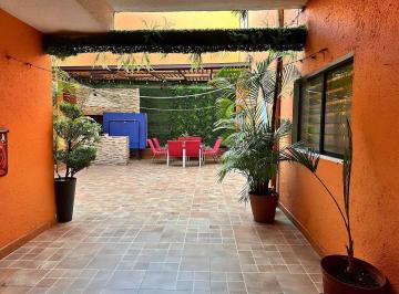 c77f4431f1635ef1f2151952ce404b78adbfad7d2a8299444d5e1f7bc278b141 · Casa Remodelada 222 m², 4 Recámaras y 2 Estacionamientos · Obrera, Cuauhtémoc