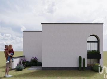 Casa · 69m² · 2 Recámaras · 2 Estacionamientos · Casa en Preventa en Colón Querétaro