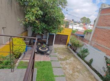 Casa de 4 habitaciones, Tlalnepantla de Baz · Casa en Renta, Jardines de Santa Mónica Tlalnepantla Edo. de México