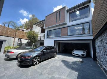 Casa en condominio de 3 habitaciones, Coyoacán · Casa en Venta en Jardines del Pedregal