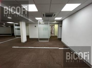 Oficina · 435m² · 4 Estacionamientos · Oficina en Renta Rio Amazonas