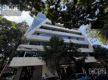 Oficina · 283m² · 4 Estacionamientos · Oficina en Renta en del Valle Centro