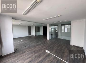 Oficina · 106m² · 1 Estacionamiento · Oficinas en Renta Anzures
