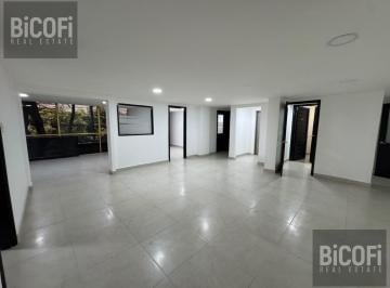 Oficina · 140m² · Oficina en Renta, Anzures, Miguel Hidalgo