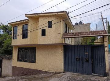 Casa de 3 habitaciones, Nicolás Romero · Casa en Venta en Granjas Guadalupe, Nicolas Romero, Edomex