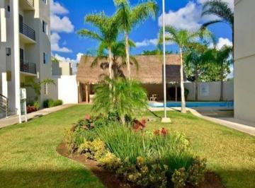 AREAS COMUNES · Departamento en Renta de 2 Rec. en Paseo de Los Olivos