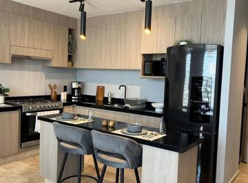 Departamento de 1 habitación, Querétaro · Yconia. Departamento en Venta