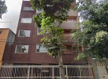 Departamento de 2 habitaciones, Miguel Hidalgo · Departamento en Remate Cerca de Polanco, Plaza Antara y Buenavista en Colonia Anahuac Miguel Hidalgo