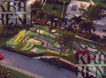 Terreno / Lote · 360m² · Terreno en Pueblo Tamanche