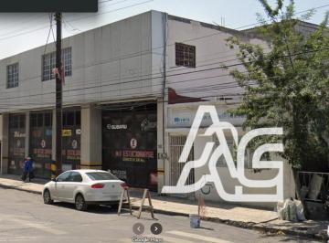 Bodega comercial de 6 habitaciones, Monterrey · Bodega Comercial Muy Centrica