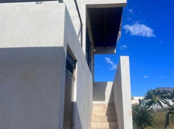 Casa uso de suelo de 1 habitación, La Paz · Cabaña Nueva en Venta con Vista Al Mar — Baja California Sur
