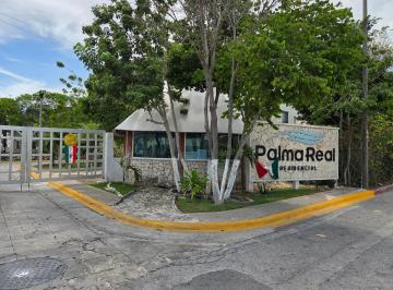 Casa de 4 habitaciones, Puerto Morelos · Hermoza Casa Cerca de La Playa