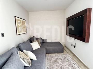 Casa en Renta de 3 habitaciones Juriquilla · Casa Amueblada con Cto. de Servicio Condesa Juriquilla