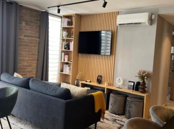 Departamento de 2 habitaciones, Querétaro · Yconia. Departamento en Venta