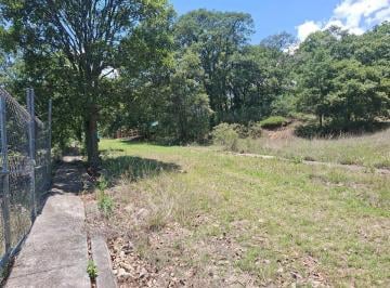 Terreno / Lote · 1260m² · Venta de Terreno en Fraccionamiento Residencial Campestre Lote 10 Mz XI
