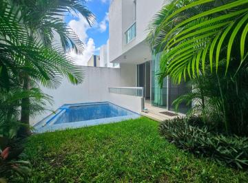 Casa de 3 habitaciones, Mérida · Benito Juárez Norte Casa en Renta de 3 Recamaras