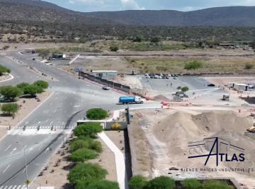 Terreno industrial , El Marqués · Terreno Industrial en Venta Escrituración Inmediata