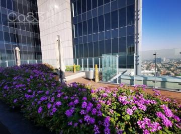 2719e7829971c8739eb3b0d297ab4866e697adc5c50545ef4f185b204cd48867 · Renta - Departamento - Latitud - 90 m² - Piso 21