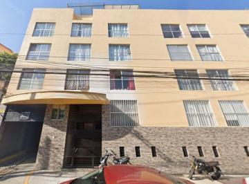 Departamento de 2 habitaciones, Tlalpan · Departamento en Remate Cerca de Patio Tlalpan y Club de Golf México en San Pedro Martir Tlalpan Cdmx