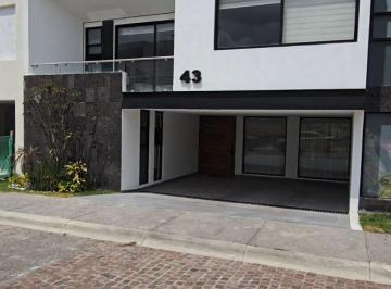 Casa de 5 habitaciones, San Andrés Cholula · Espectacular Casa en Venta en Lomas de Angelópolis en Gran Reserva