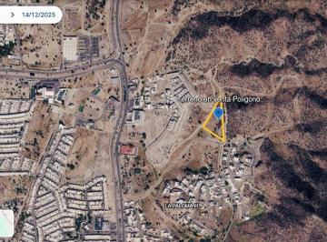 b2efa7abd27b11ed105425f69874bea2444c4c9e26fd015752c4ff95ed08fc12 · Terreno de 12,500 m² en Colinas del Bachoco — Frente a Blvd Morelos, Hermosillo