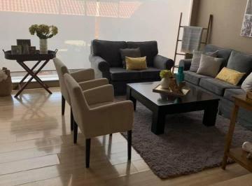 Casa en condominio de 3 habitaciones, Naucalpan de Juárez · Venta Casa Lomas Verdes