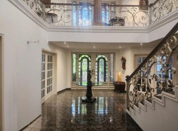 Casa de 4 habitaciones, San Pedro Garza García · Casa en Venta en Villa Montaña en Spgg.