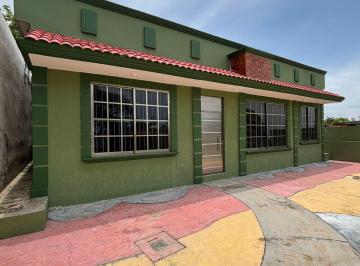 Casa de 3 habitaciones, Coatzacoalcos · Bonita Casa con Excelente Ubicación